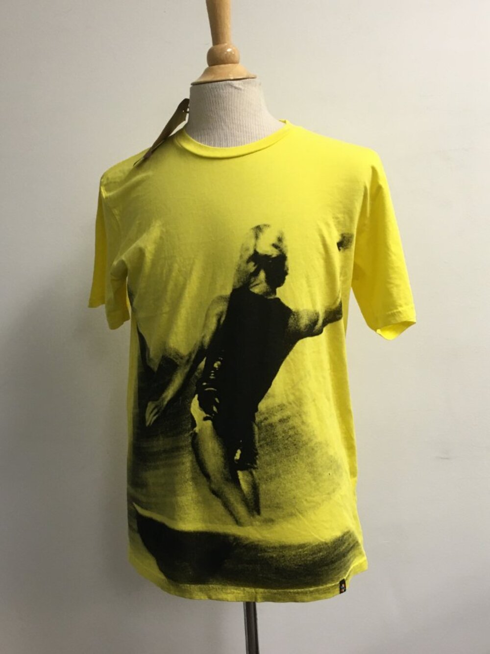 Lxst & Found Townsend Surfer shirt M